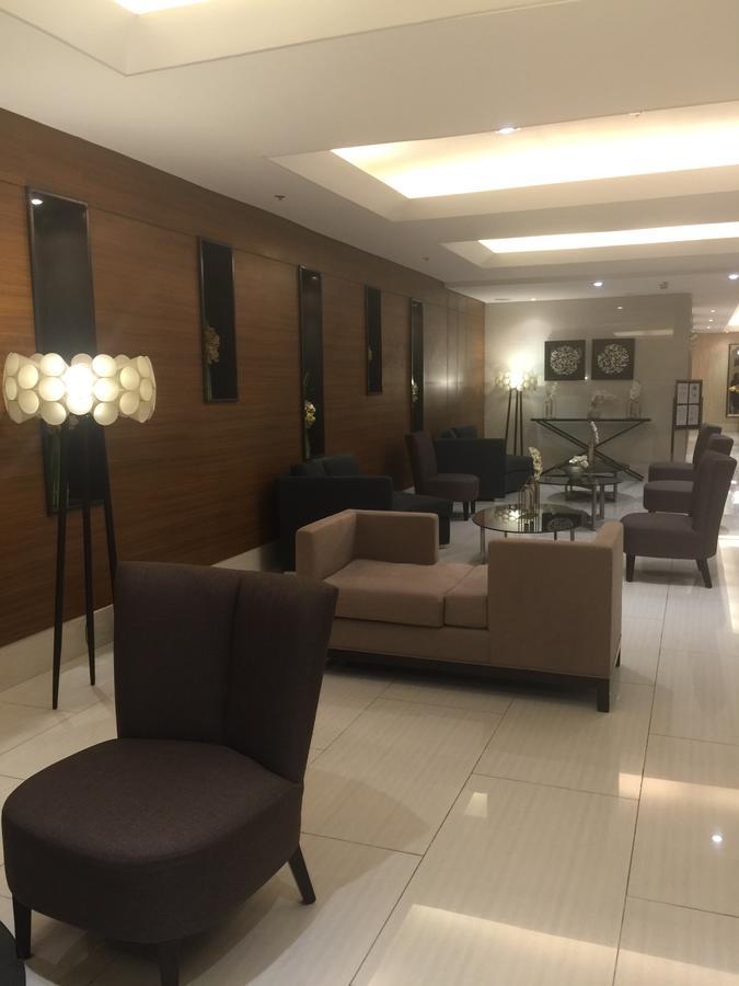 Breeze Residences Condotel Пасай Экстерьер фото