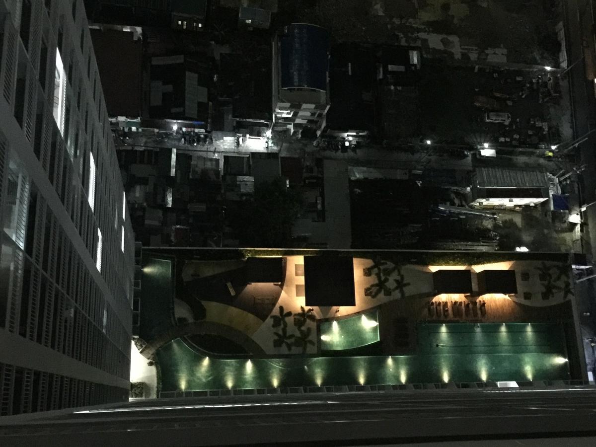 Breeze Residences Condotel Пасай Экстерьер фото